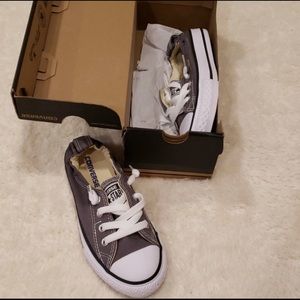 Converse Slip On Shoes